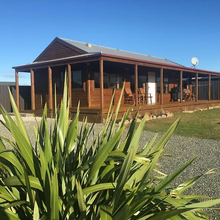 Te Anau Cottage On Govan Kültér fotó