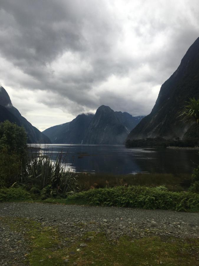 Te Anau Cottage On Govan Kültér fotó